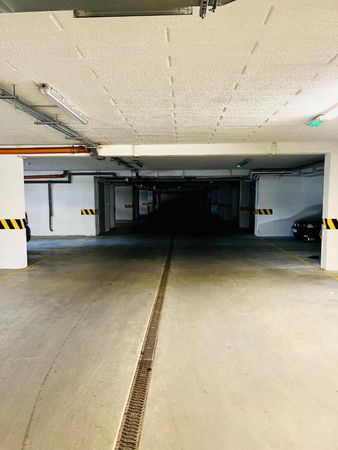 Apartament Eva 2 Jelenia Gora Bagian luar foto